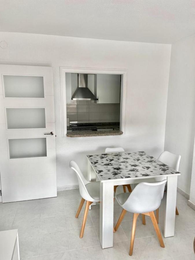 Riviera Con Vistas Al Mar Ref 024 Apartament