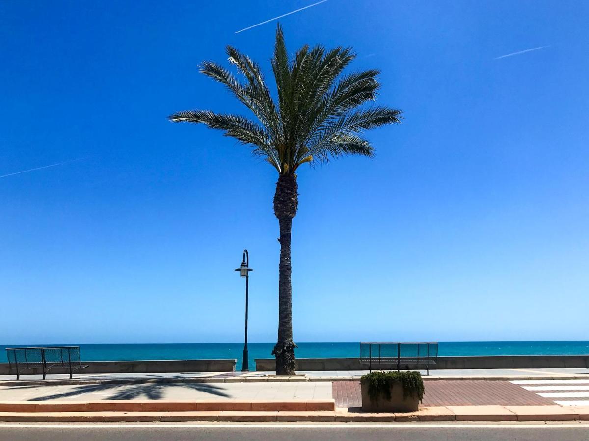 Apartament Riviera Con Vistas Al Mar Ref 024