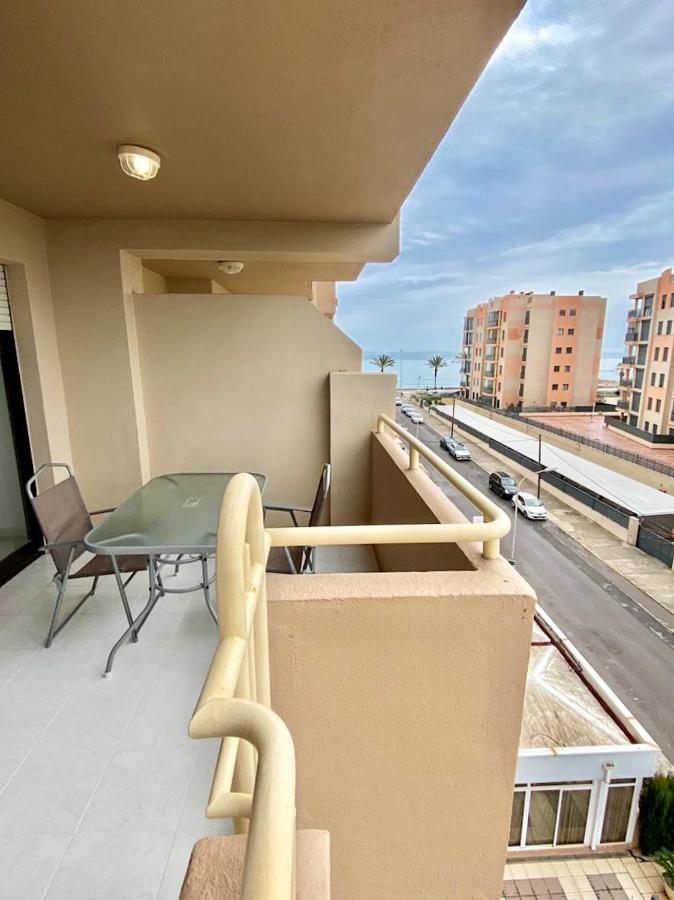 Apartment Riviera Con Vistas Al Mar Ref 024 Benicassim
