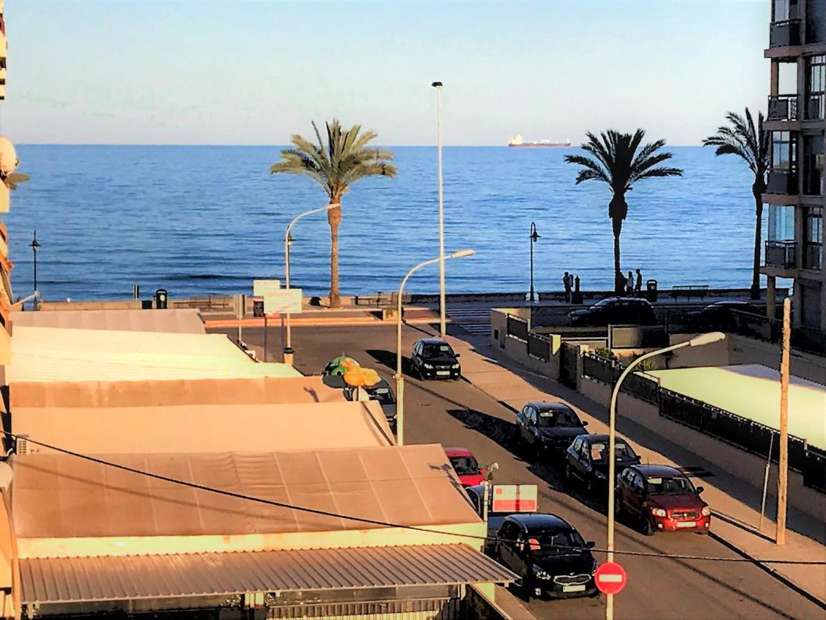 Riviera Con Vistas Al Mar Ref 024 Apartment